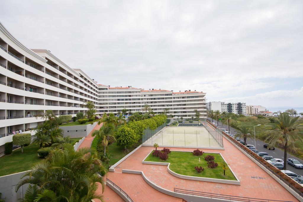 Palace II Φουνκάλ Εξωτερικό φωτογραφία