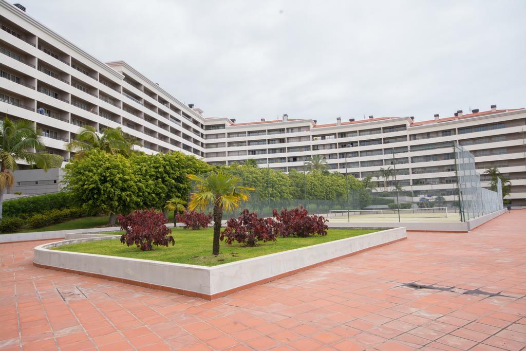 Palace II Φουνκάλ Εξωτερικό φωτογραφία